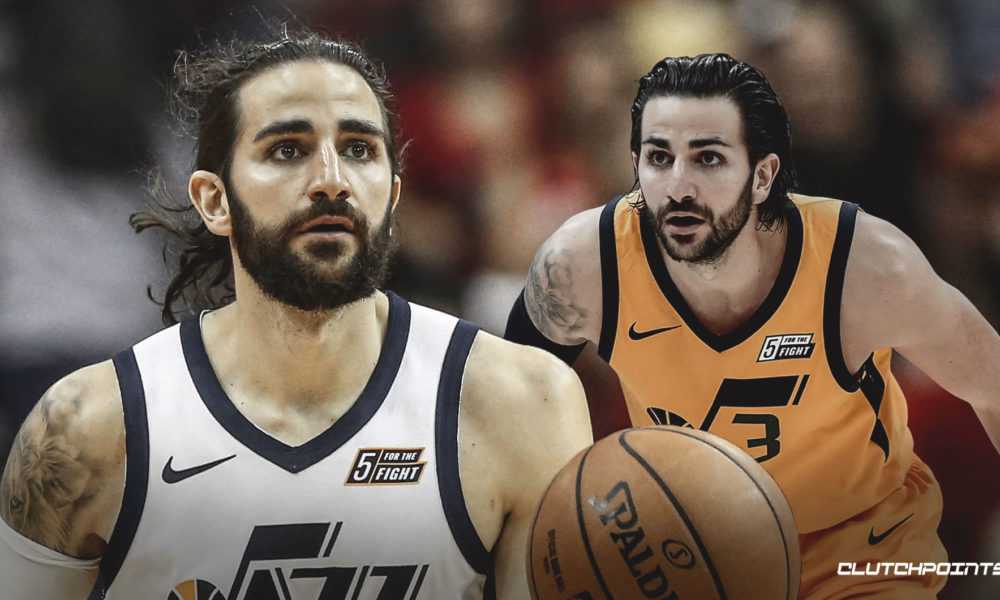 Ricky Rubio Is Point Guard Phoenix Suns Should Sign