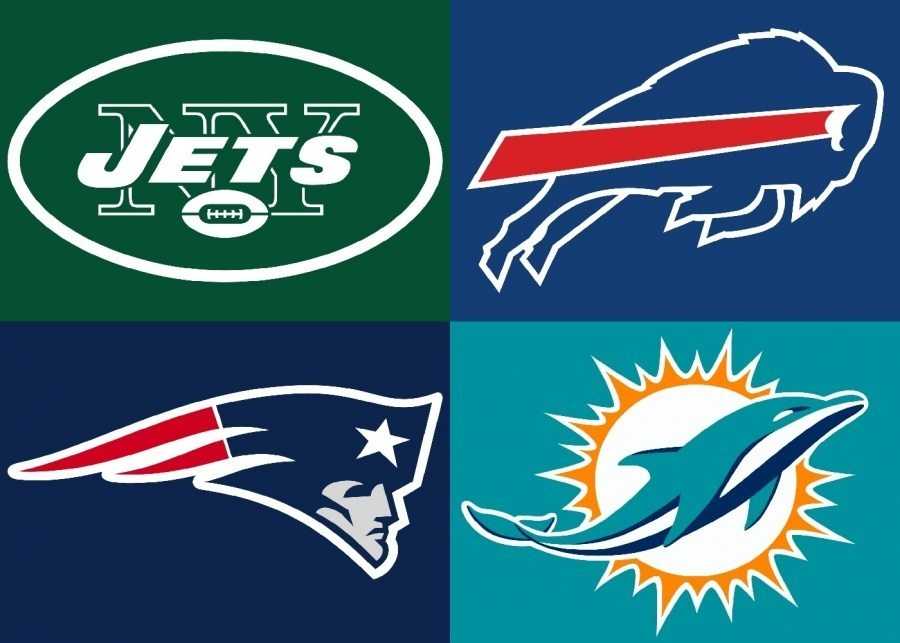 Early Analysis & Predictions On Who'll Win The AFC East Crown