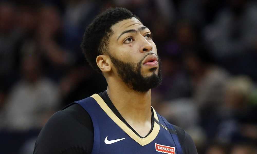 Anthony Davis Traded To Lakers: Why It's A Win For Both Sides?