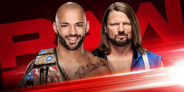  Monday Night Raw: WWE Preview (6/24)