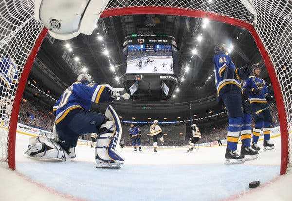 Blues continue to dominate