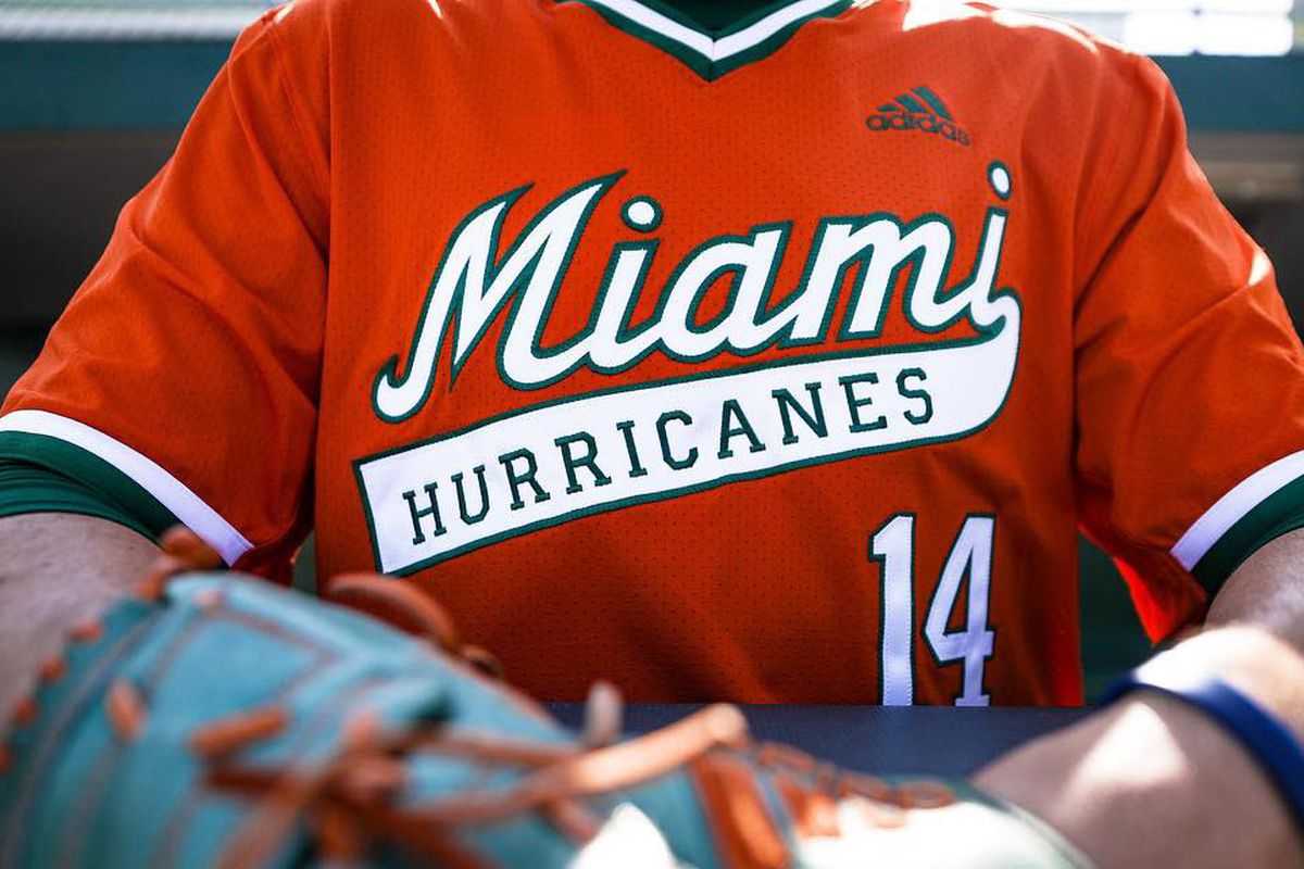  The Miami Hurricanes Pitching Staff have the Best Pregame Routine