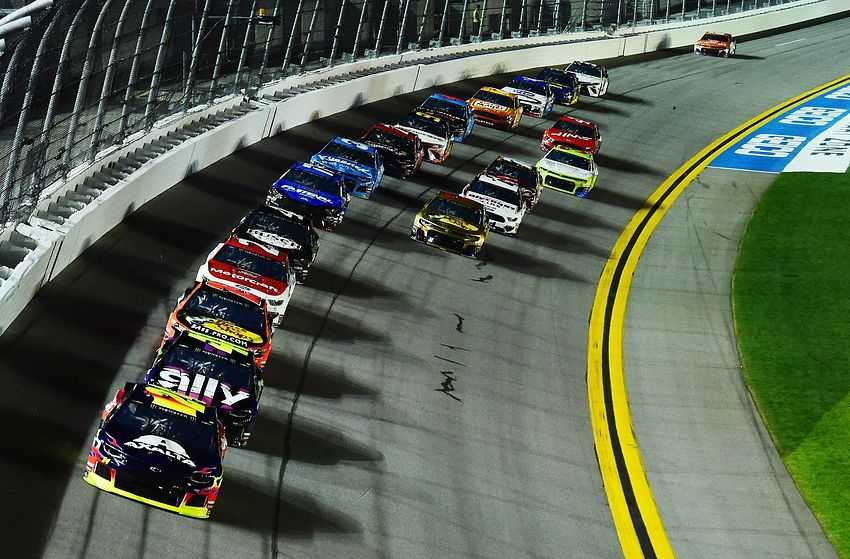 the-2019-nascar-season-heading-in-the-right-direction