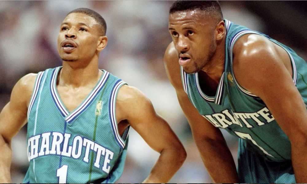  Muggsy Bogues: Often Overlooked