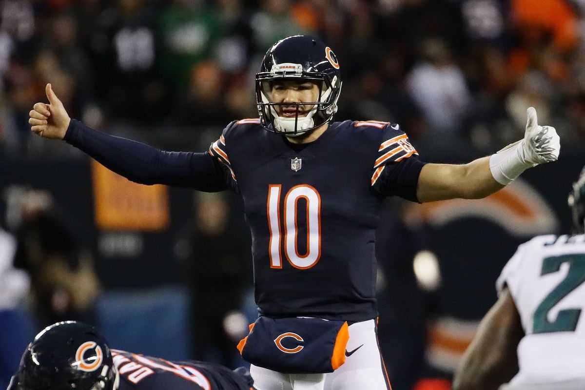  Why the Bears Are Not Super Bowl Contenders, YET