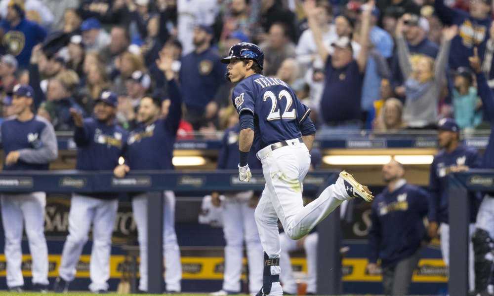  The Milwaukee Brewers Look To Be the Real Deal