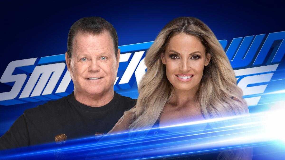  SmackDown Live: WWE Preview (7/30)