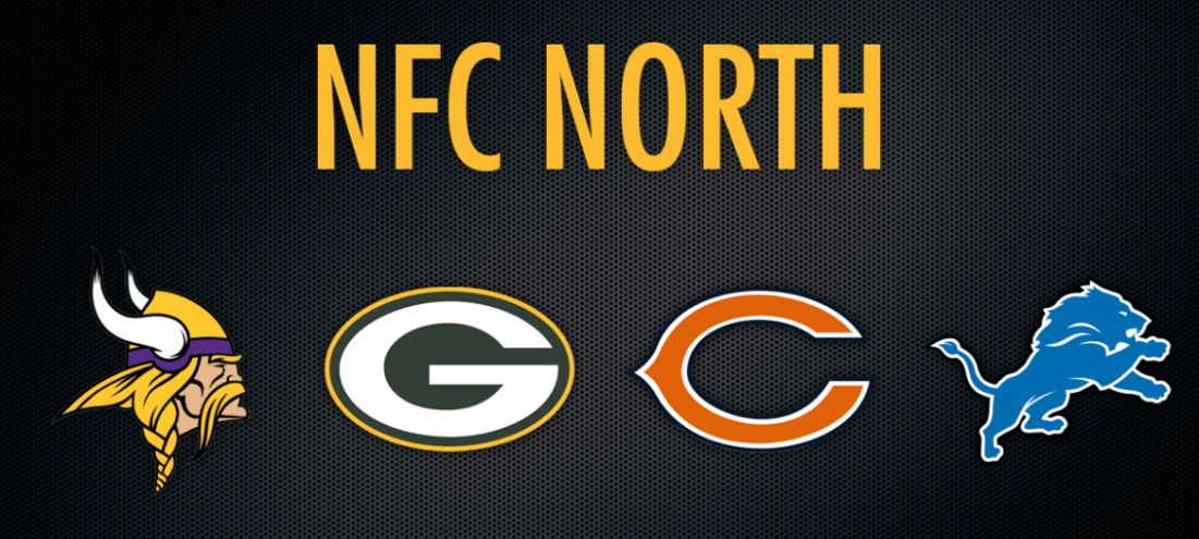 NFC North Training Camp Position Battles