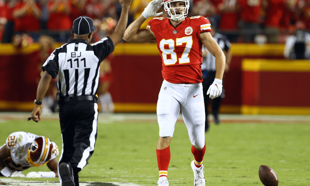  2019 Early Fantasy Football Tight End Rankings: Top 30