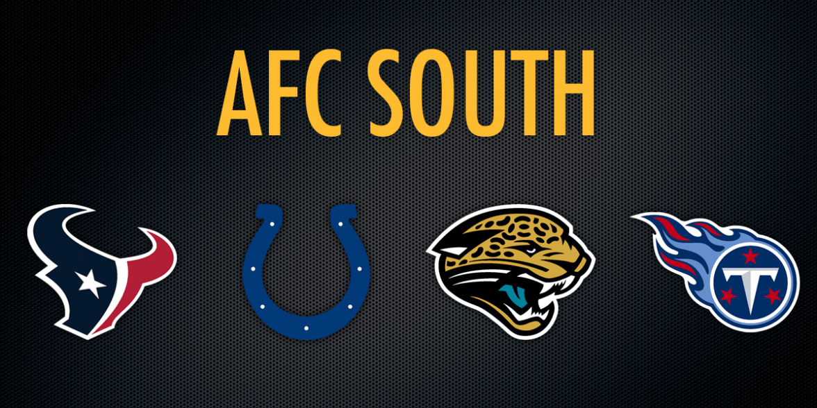 AFC South Training Camp Position Battles