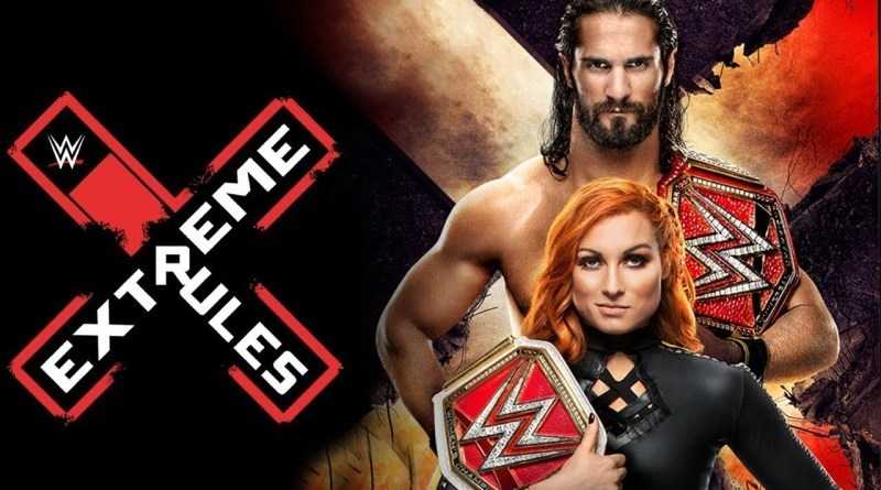  Extreme Rules: Final Match Card and Predictions