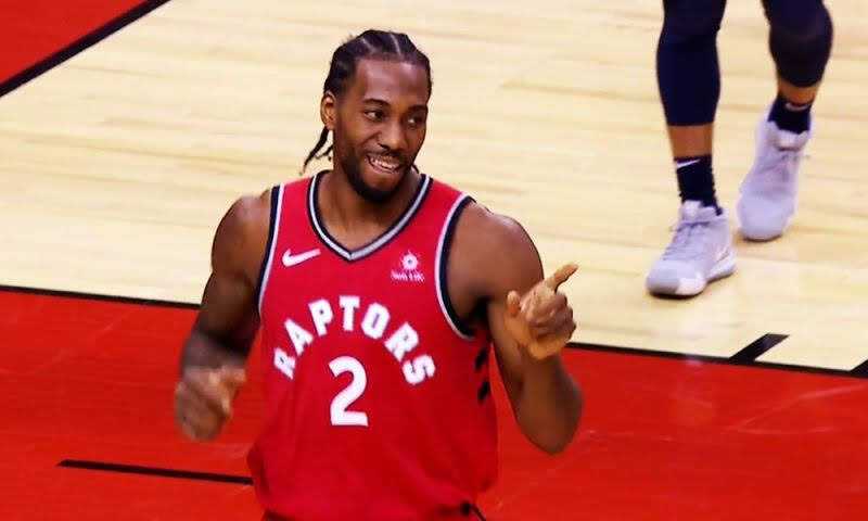  Why Kawhi Leonard should stay with the Toronto Raptors?