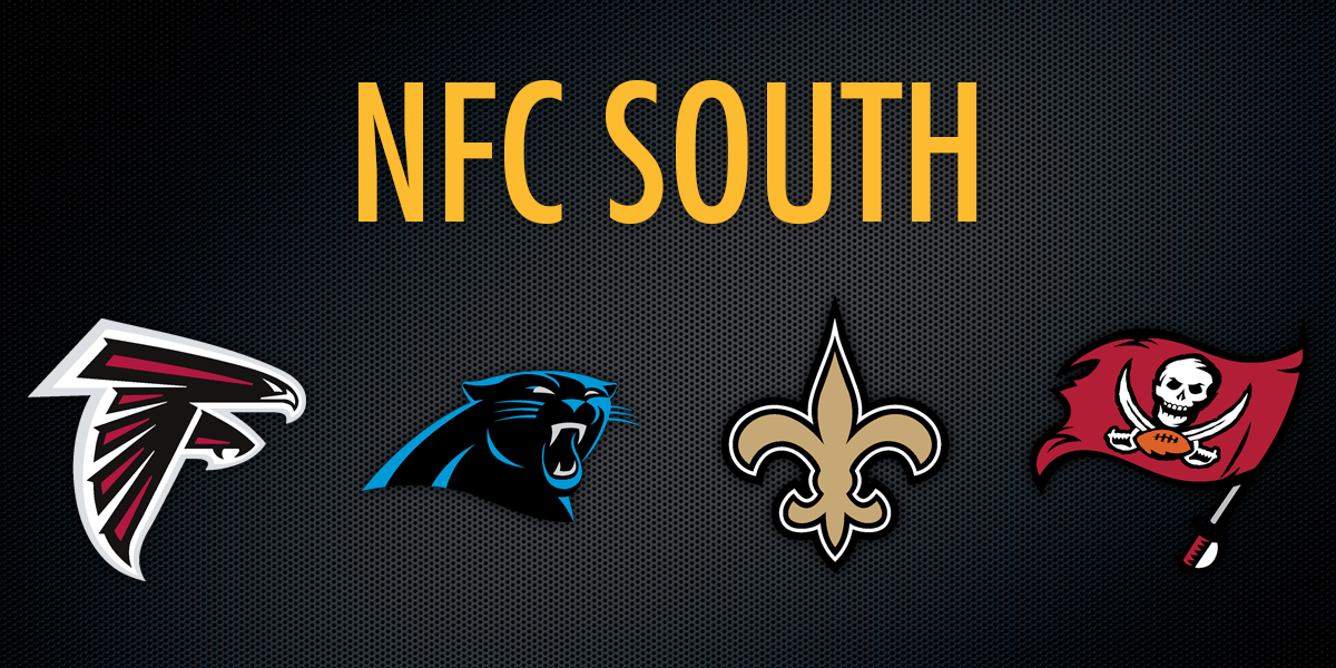  NFC South Training Camp Position Battles