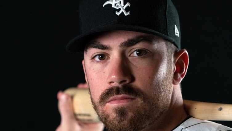  Underdog Mentality: Danny Mendick’s Journey To The Chicago White Sox Organization