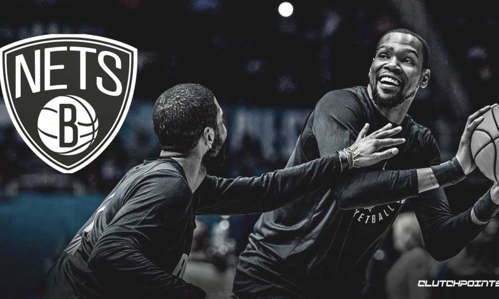  James Dolan, You Officially Suck: Brooklyn Nets Officially Take Over New York Basketball