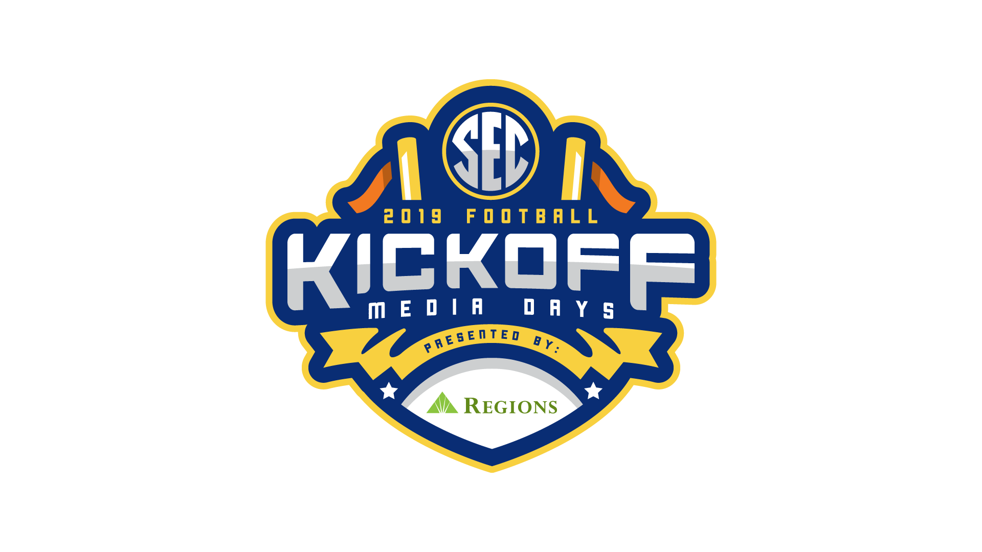  Day One of the 2019 SEC Media Days