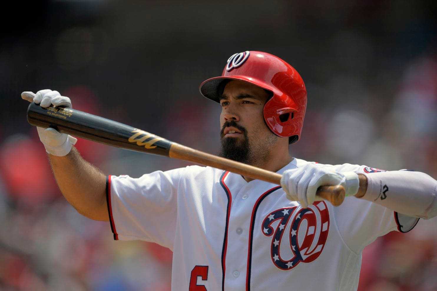  Anthony Rendon for National League MVP?