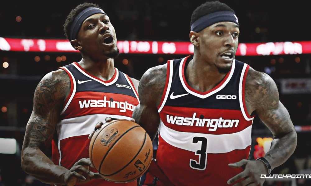  Beal and Wizards Close To Extension