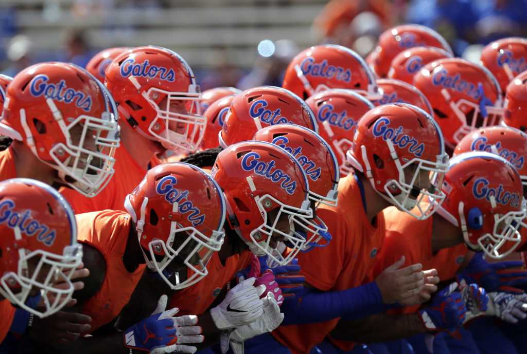  Are the Florida Gators Back, or Just Another SEC Team?