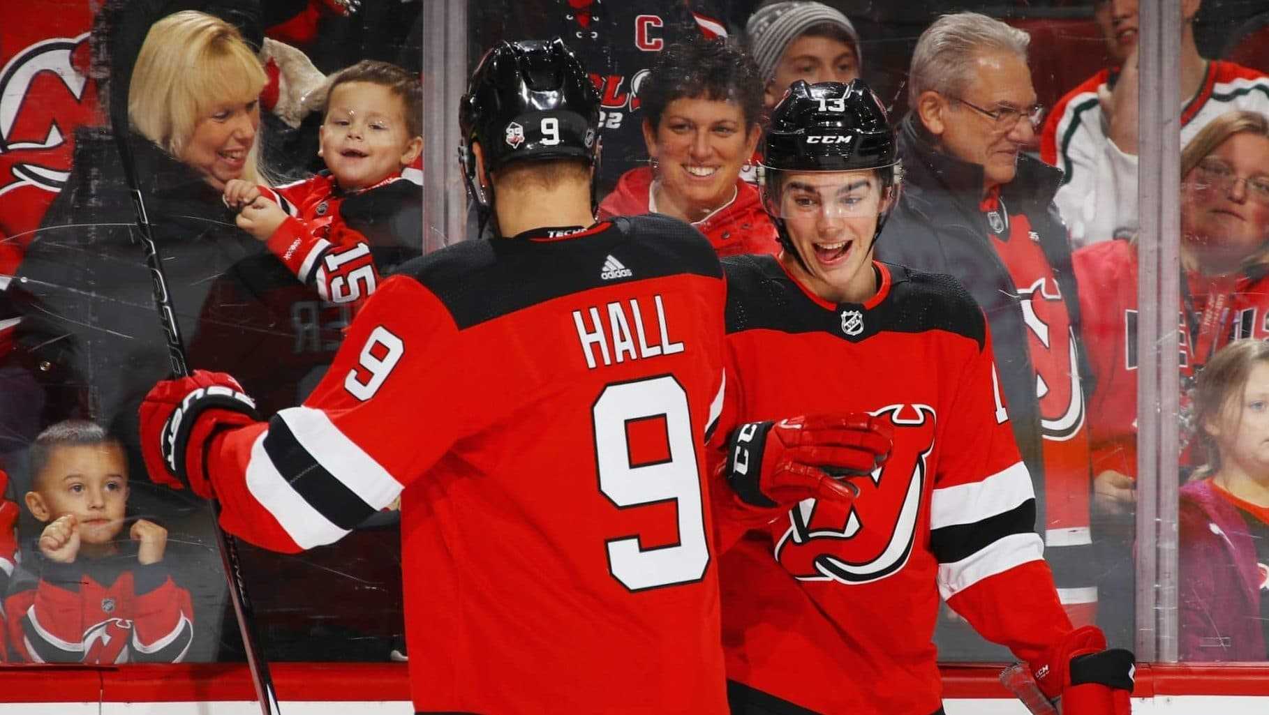  Devils need to step up in 2019-20