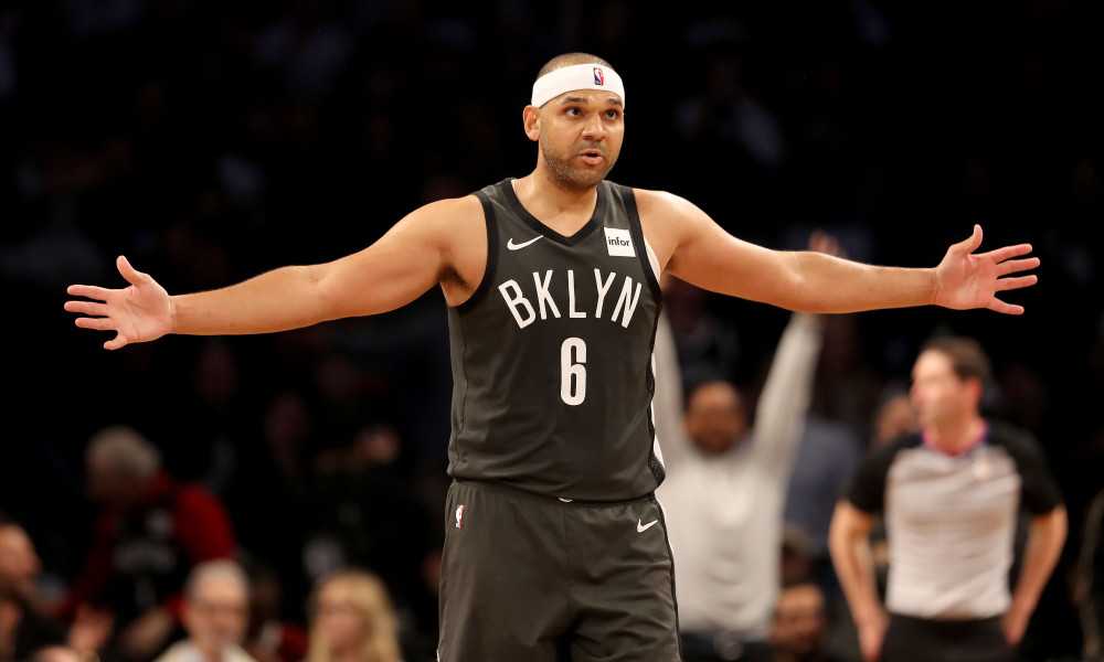  What Jared Dudley Brings To The Lakers