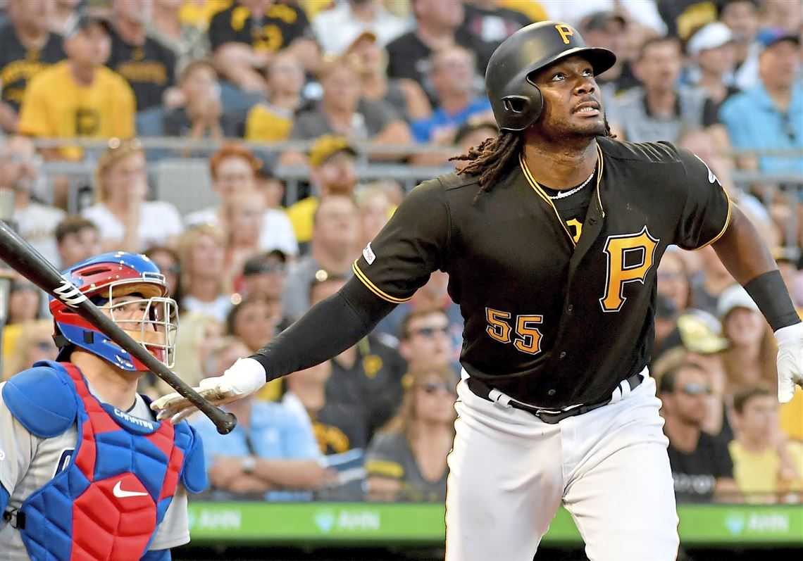  The Pittsburgh Pirates Need to Start Over