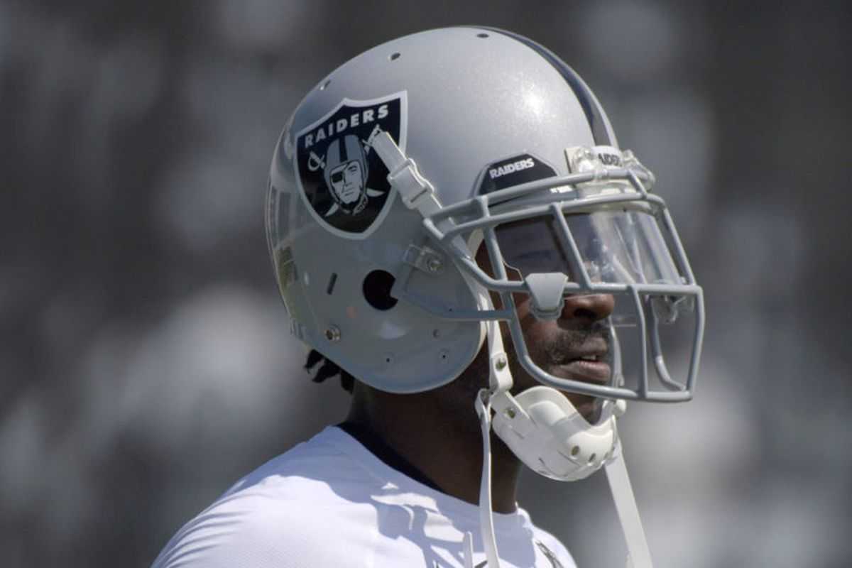  The Oakland Raiders: Armpit of the NFL