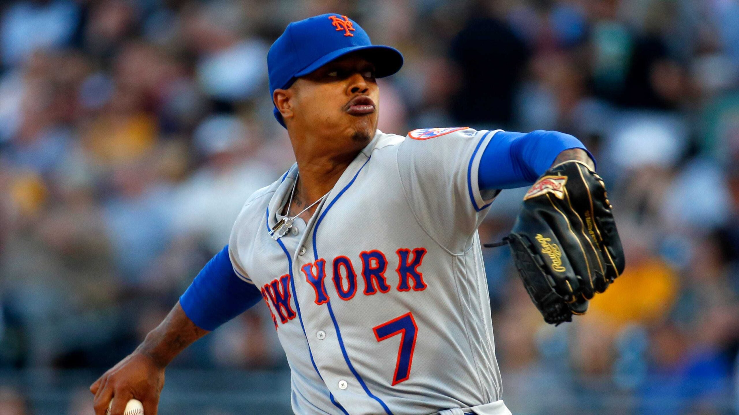  Marcus Stroman Hasn’t Been What the New York Mets Have Hoped For
