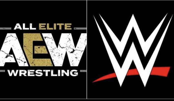  AEW vs WWE – Which Side Will Come out on Top?