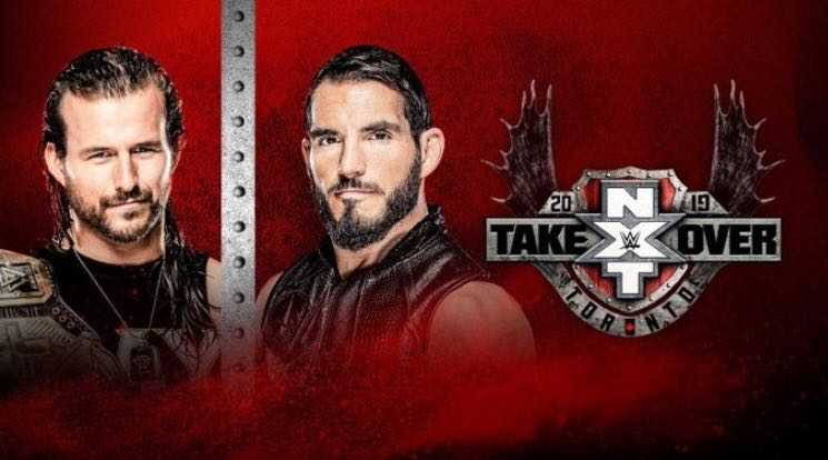  NXT TakeOver: Toronto Final Match Card and Predictions