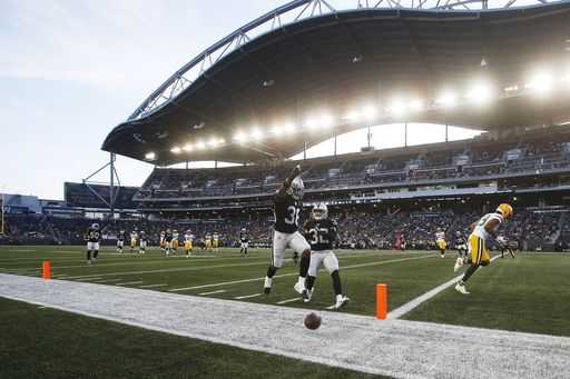  The Packers/Raiders Game in Canada: What Went Wrong?