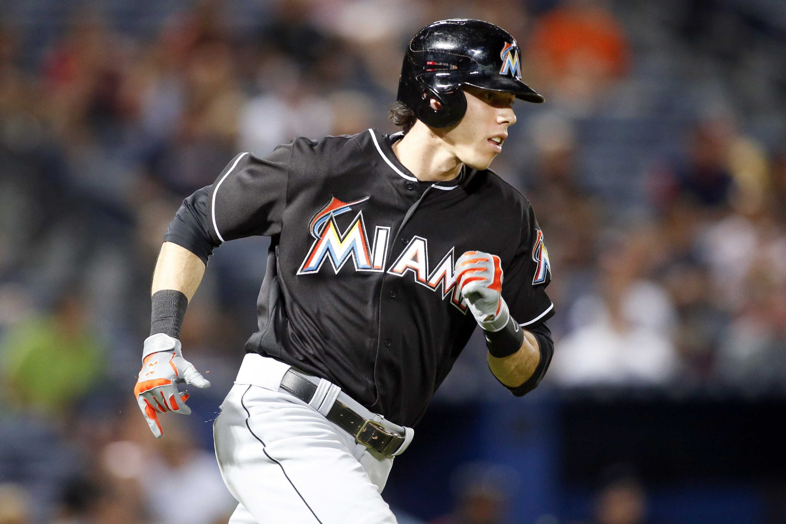  Should The Miami Marlins Have Kept The Band Together?