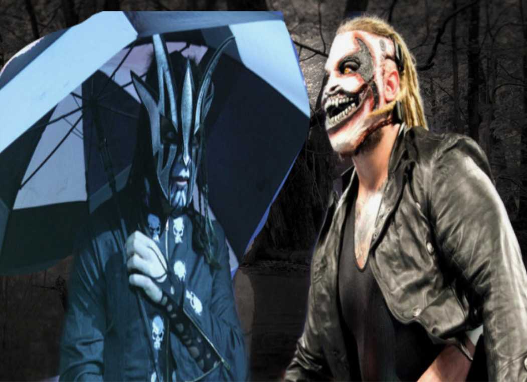  “The Fiend” Bray Wyatt Versus “Willow” Jeff Hardy: A WWE “Dream Match” Lurking In The Shadows?