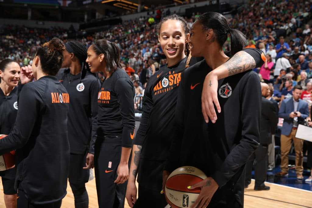  Teams That Could Surprise In The WNBA Playoffs