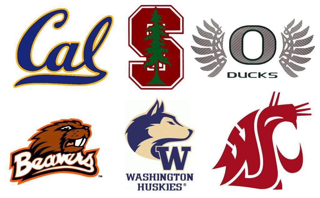  2019 Pac-12 North Division Preview