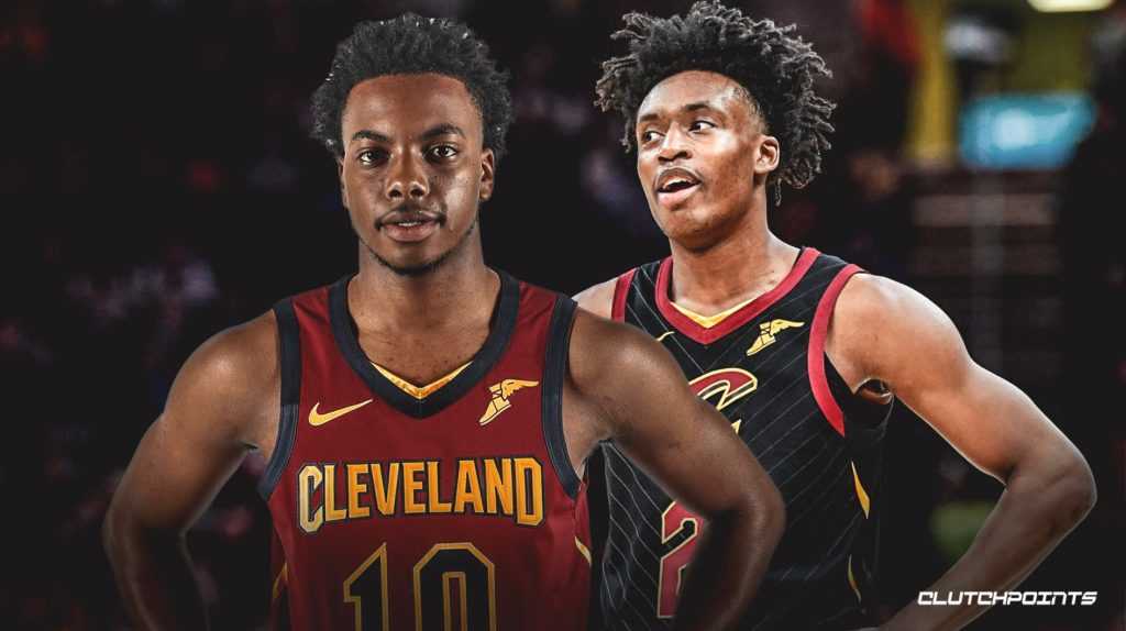 Cleveland Cavaliers Rookies