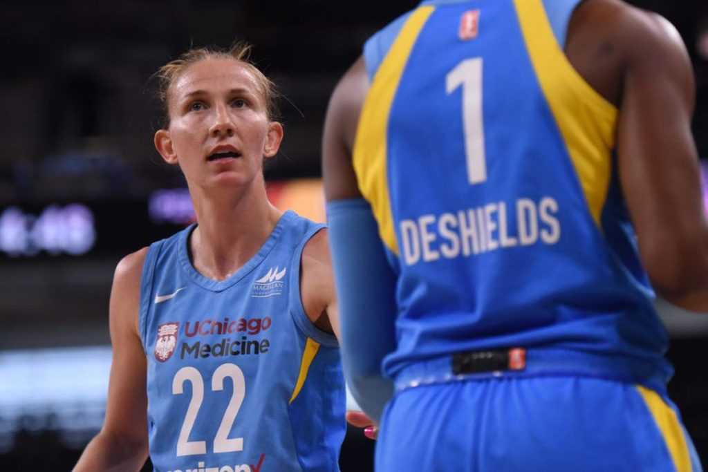New York Liberty Disappointing Loss 