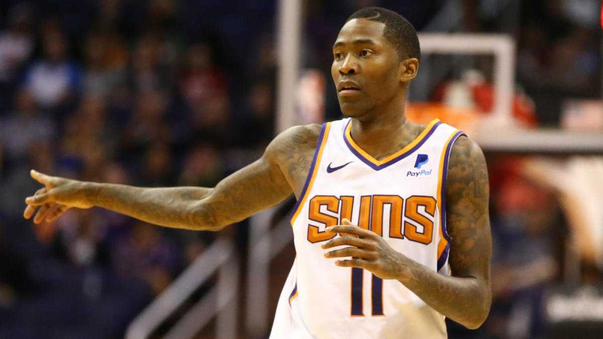  Jamal Crawford Needs To Be On An NBA Roster