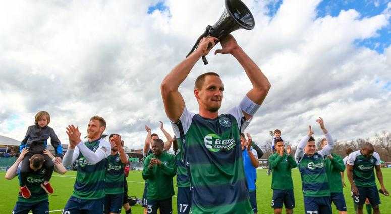  With MLS Now Official, Which St. Louis FC Players Should Make The Jump To MLS