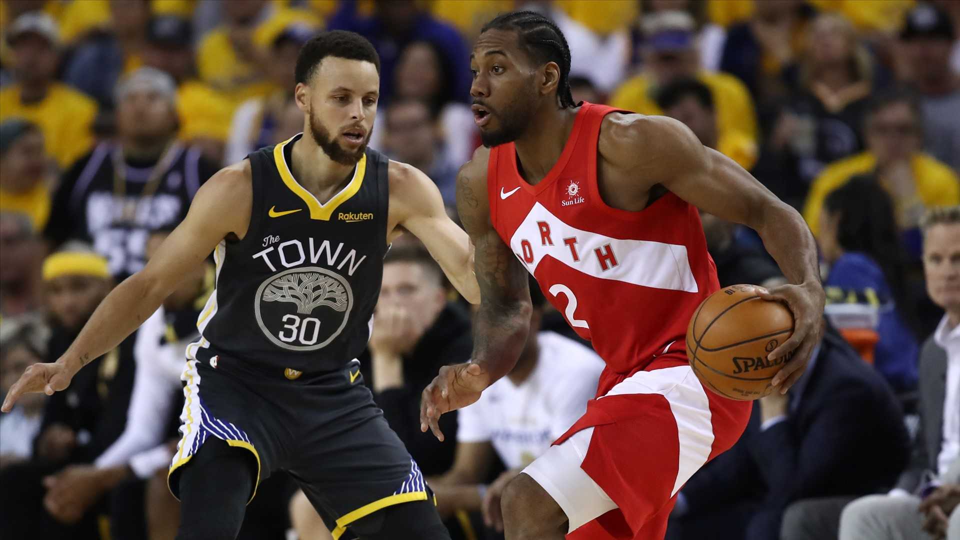  Top Three NBA Players Entering The 2019-20 Season