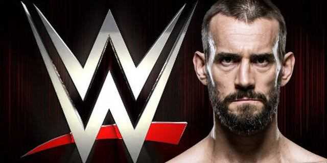  CM Punk Returning To WWE But Not Really: The Former World Champ To Possibly Appear On “WWE Backstage” Talk Show On FS1