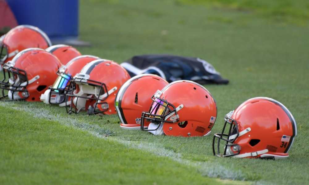 Cleveland Browns: AFC North