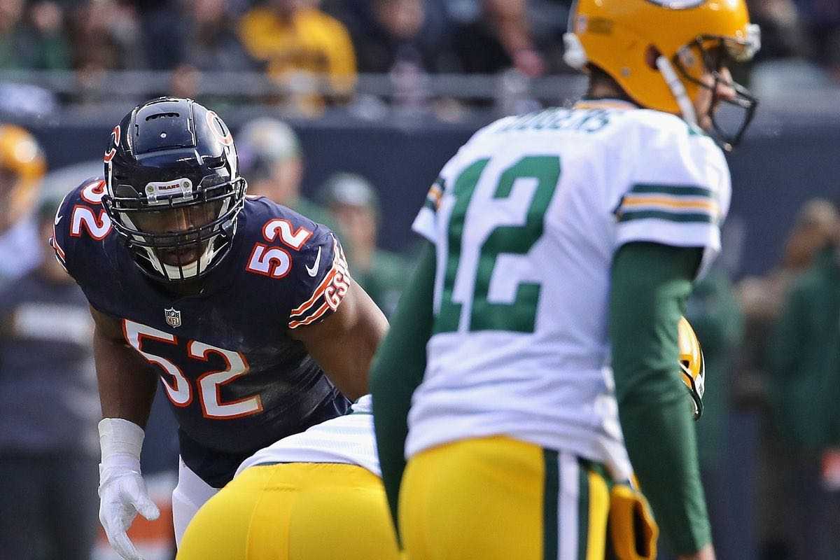  The Best Division in Football – NFC North