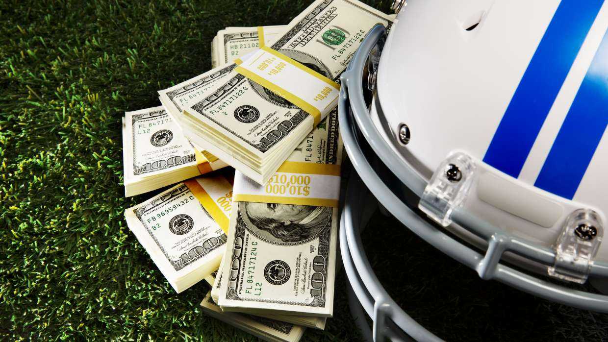  NFL Week 1 Gambling Extravaganza