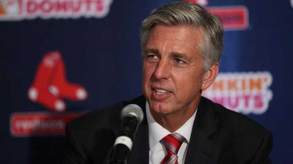  Another Man’s Trash Is Another Man’s Treasure: Who Will Snatch Dave Dombrowski After Red Sox Part Ways With GM