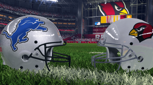 NFC West Week 1 Preview