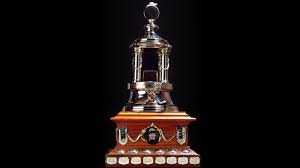 Vezina Trophy NHL Award Predictions