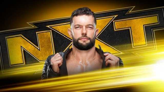  NXT Preview: 10/30/19