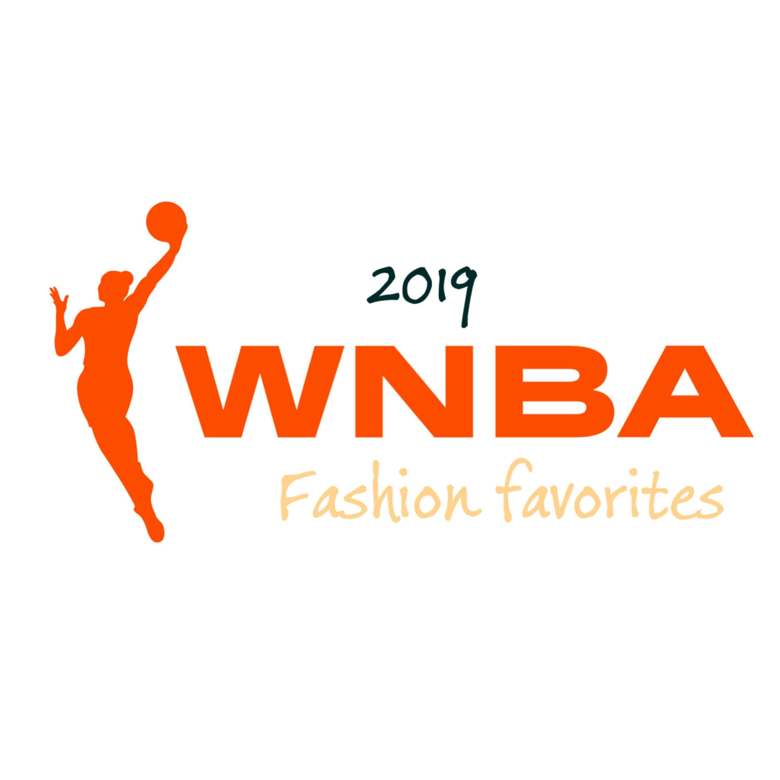  WNBA Fashion Favorites