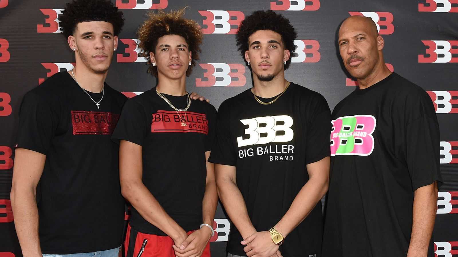  Revenge Of the Ball: Why the 2019-2020 Season Is The Biggest For The Brothers
